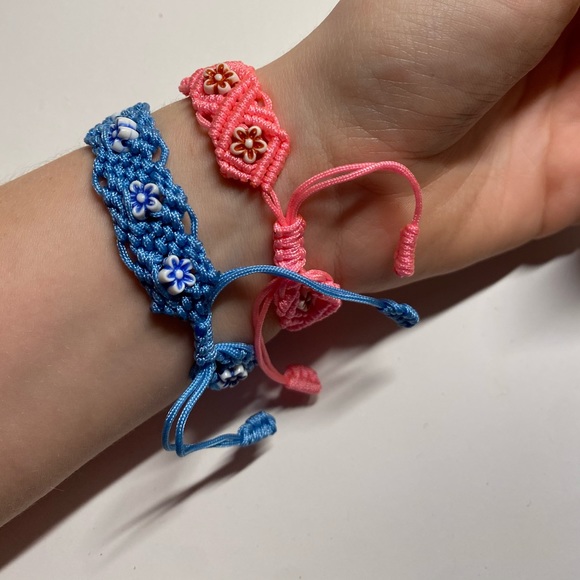 Bracelet set - Picture 2 of 2